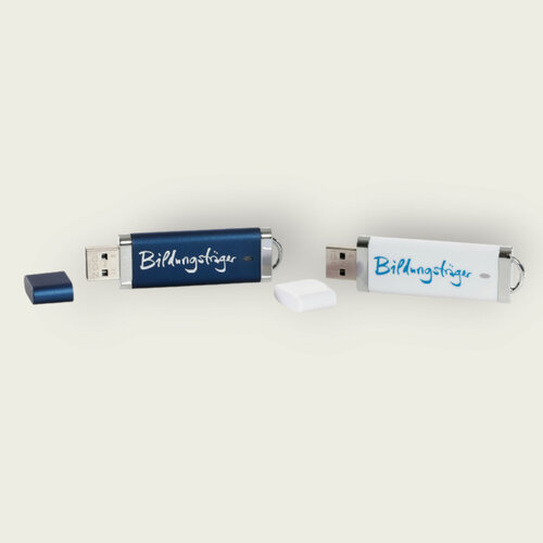 USB stick 16 GB of Goethe University Frankfurt
