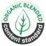Organic blended